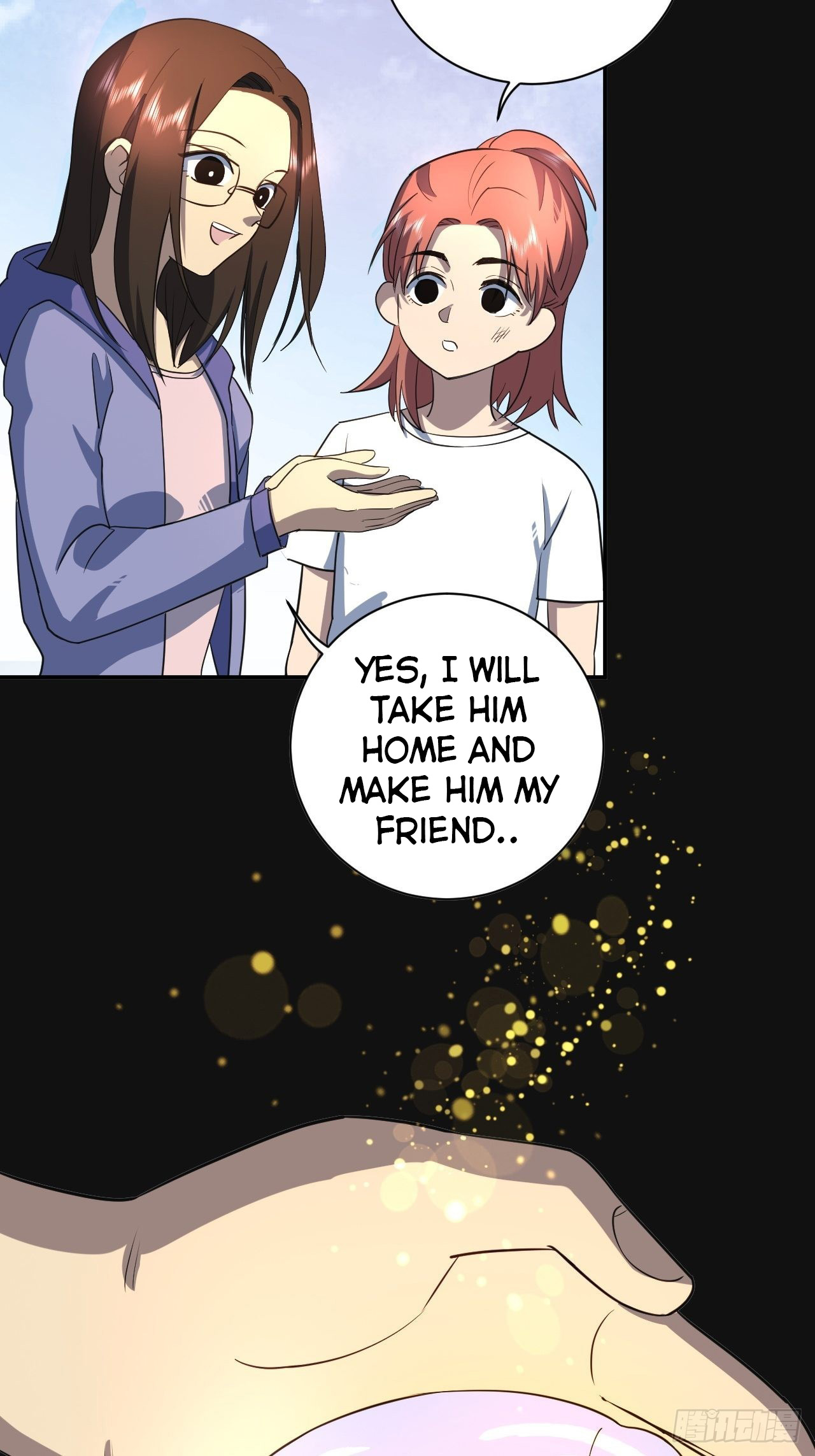 The Strongest Snail Has A Mansion In The World Of Snails chapter 14 - page 24