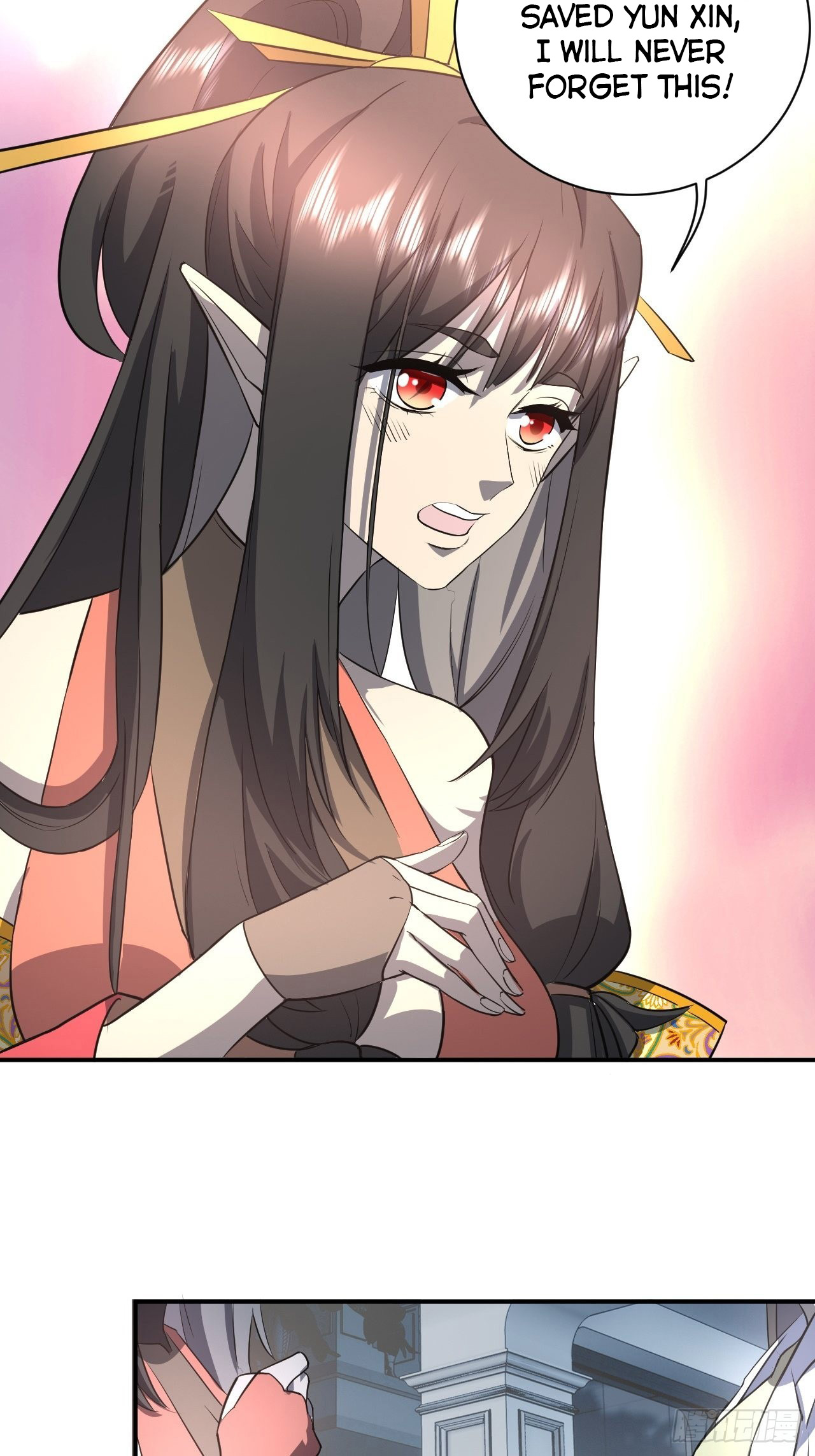 The Strongest Snail Has A Mansion In The World Of Snails chapter 14 - page 27