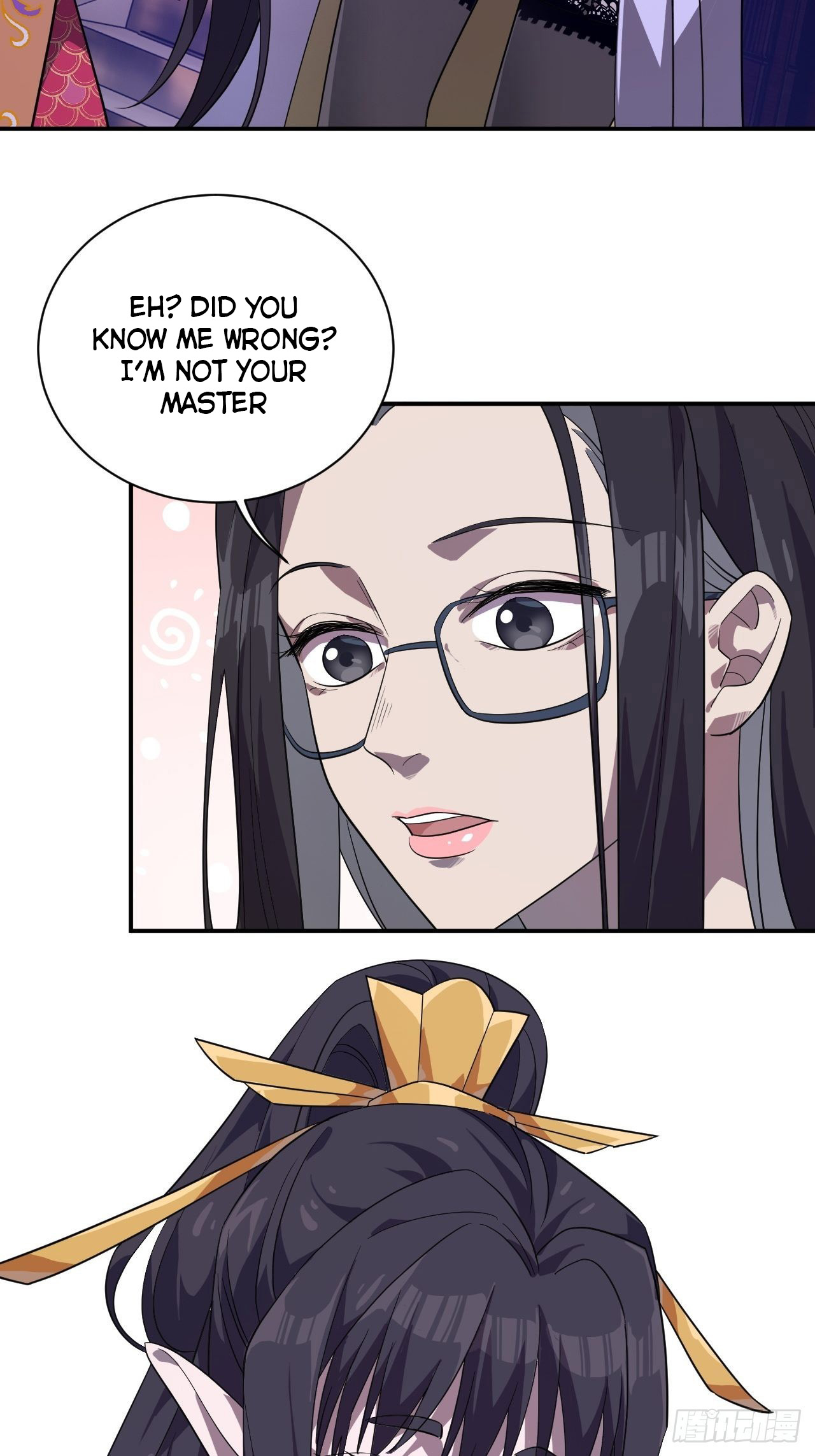 The Strongest Snail Has A Mansion In The World Of Snails chapter 14 - page 8