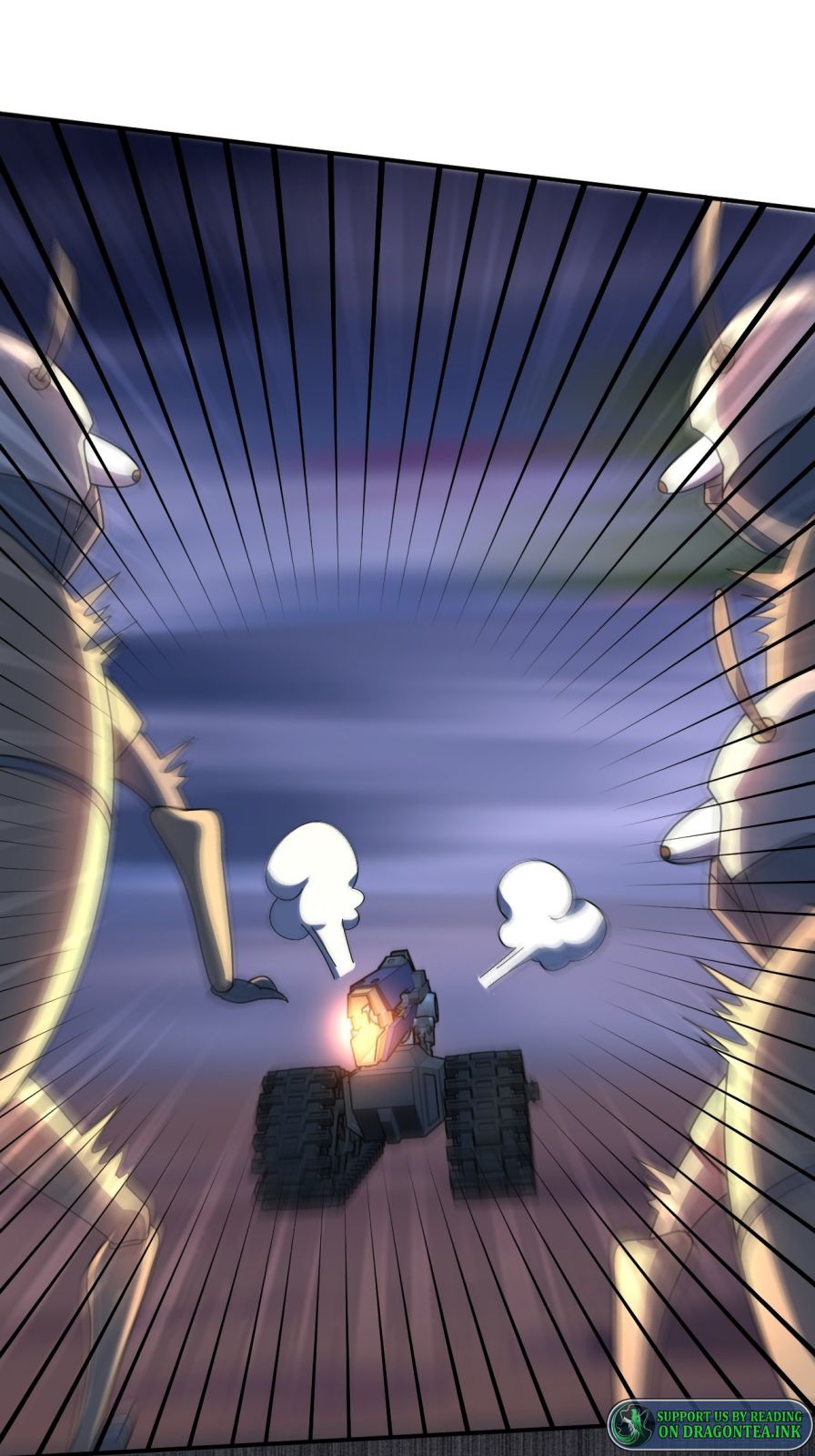 The Strongest Snail Has A Mansion In The World Of Snails chapter 13 - page 18