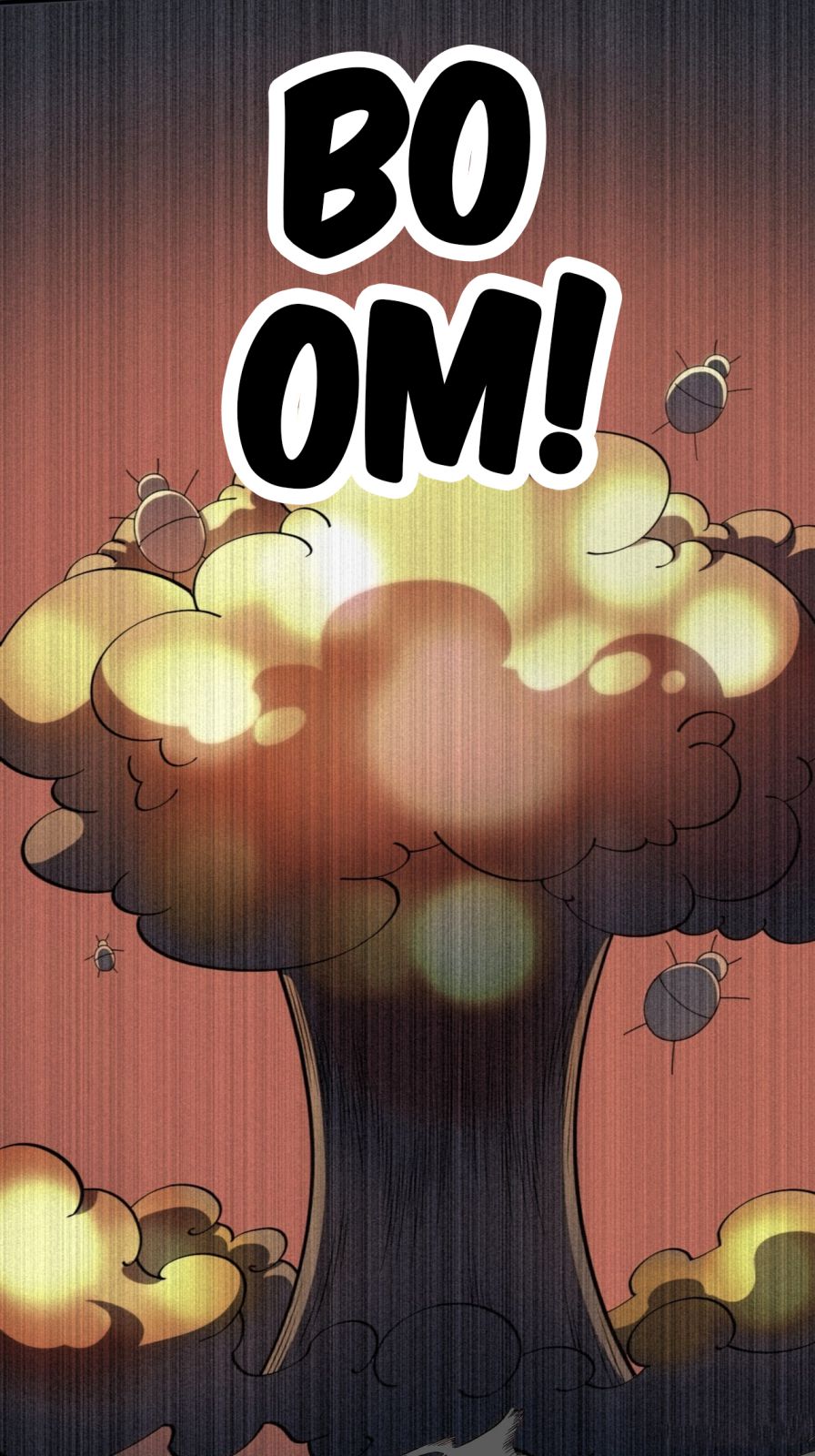 The Strongest Snail Has A Mansion In The World Of Snails chapter 13 - page 19
