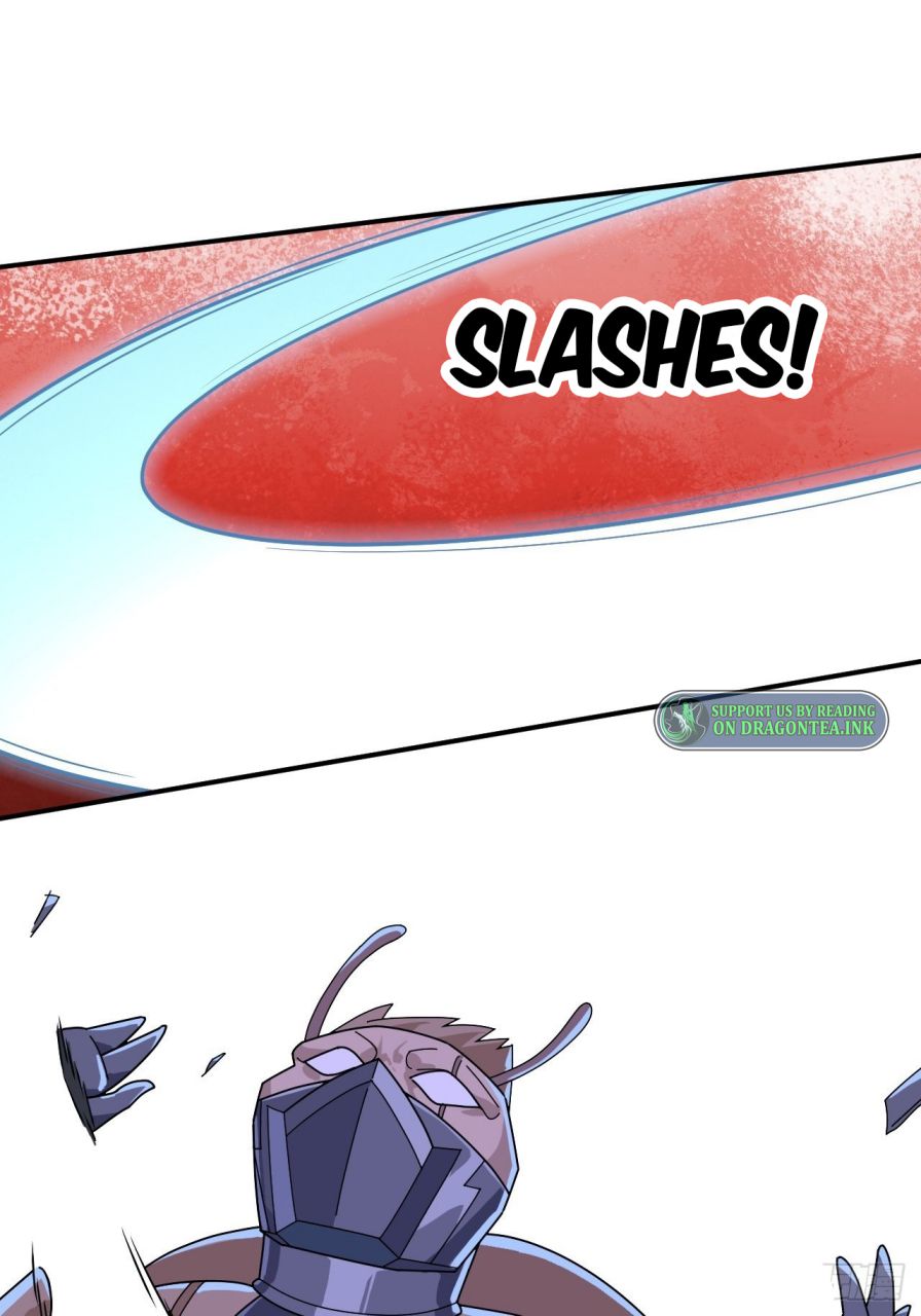 The Strongest Snail Has A Mansion In The World Of Snails chapter 13 - page 26