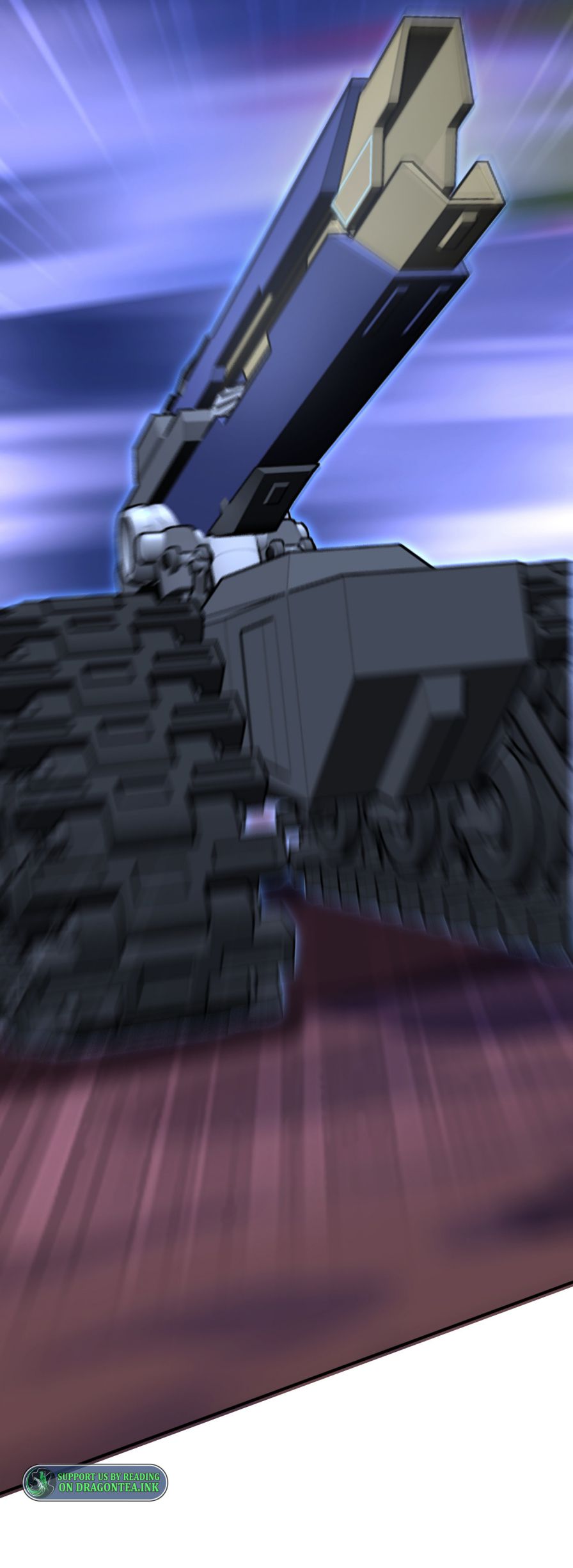 The Strongest Snail Has A Mansion In The World Of Snails chapter 12 - page 20