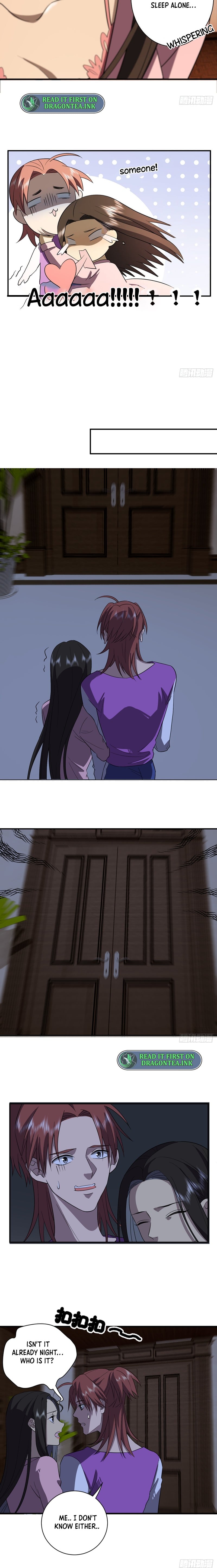 The Strongest Snail Has A Mansion In The World Of Snails chapter 9 - page 7