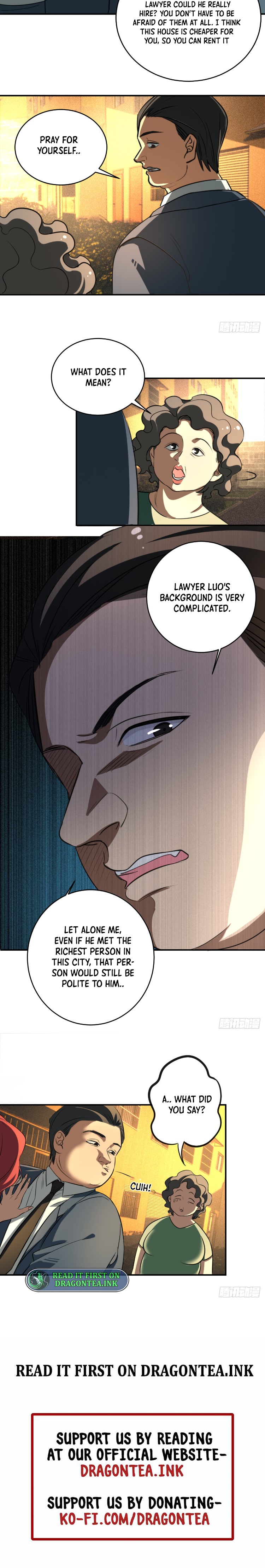 The Strongest Snail Has A Mansion In The World Of Snails chapter 2 - page 11