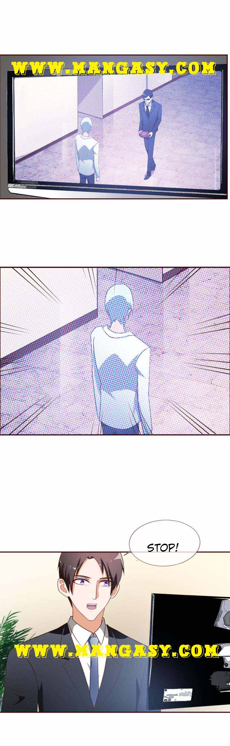 President’s Ugly Duckling Princess Chapter 47 - page 7
