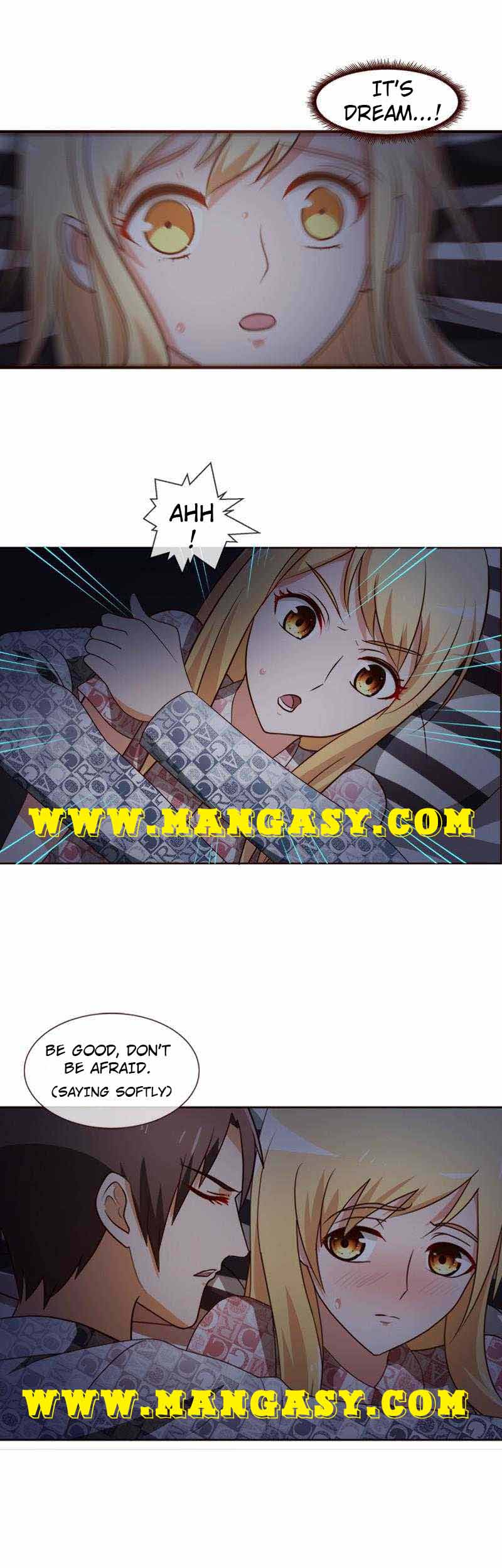 President’s Ugly Duckling Princess Chapter 46 - page 6