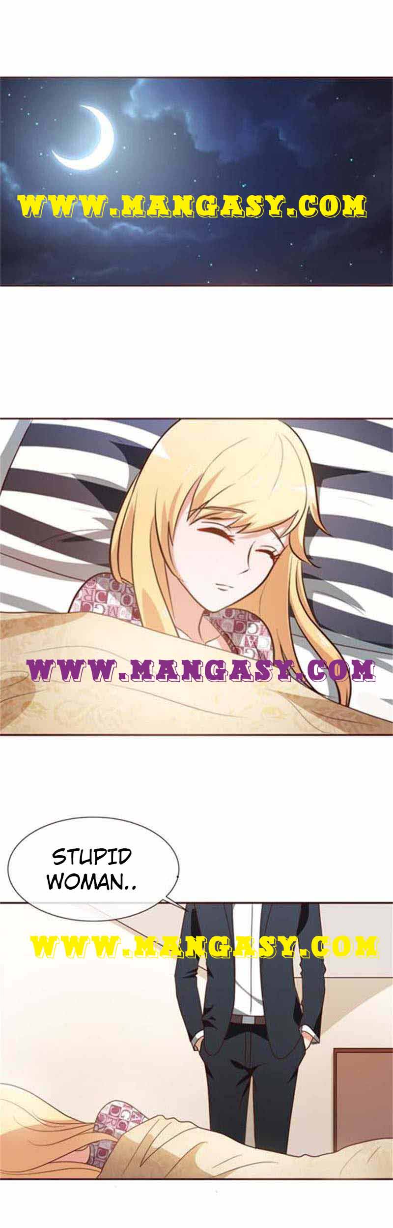 President’s Ugly Duckling Princess Chapter 45 - page 5