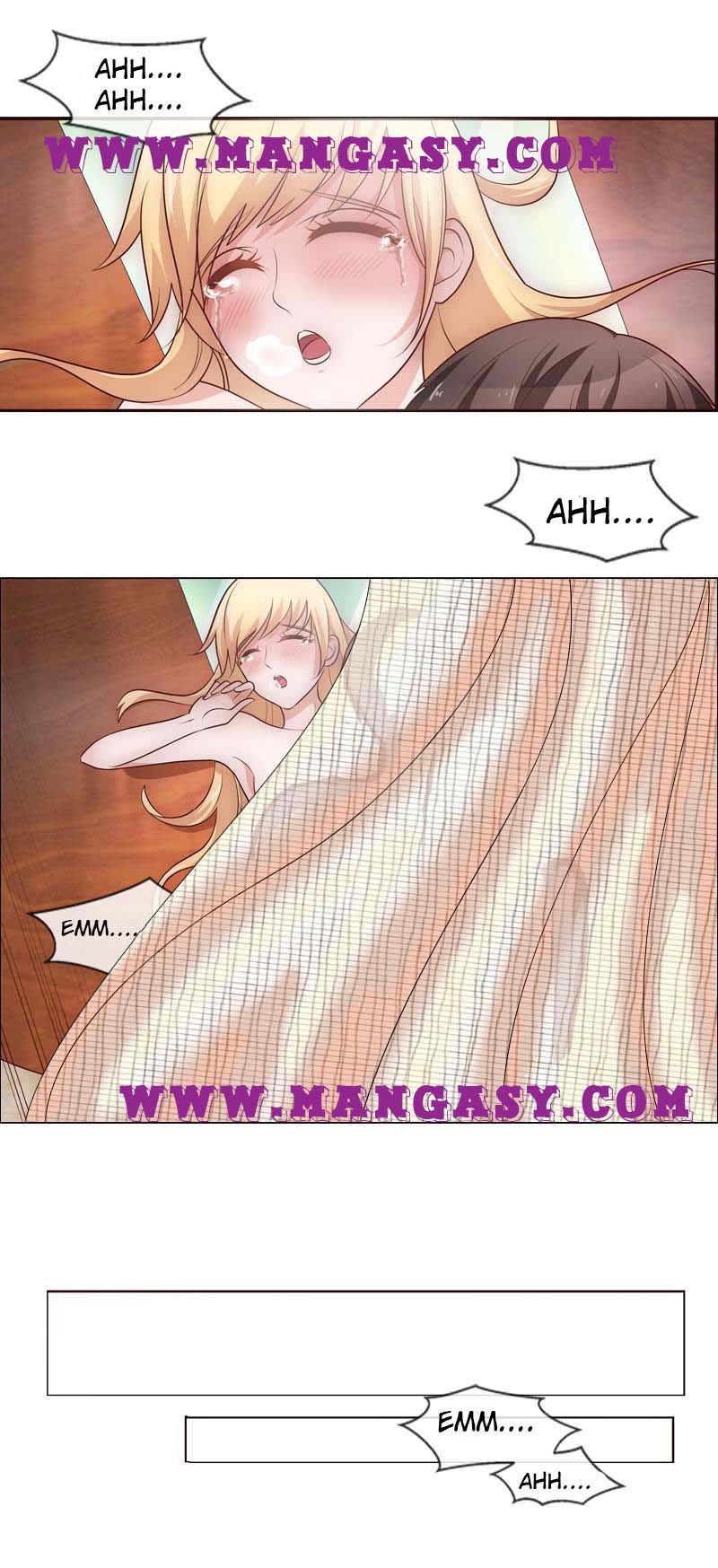 President’s Ugly Duckling Princess Chapter 13 - page 3