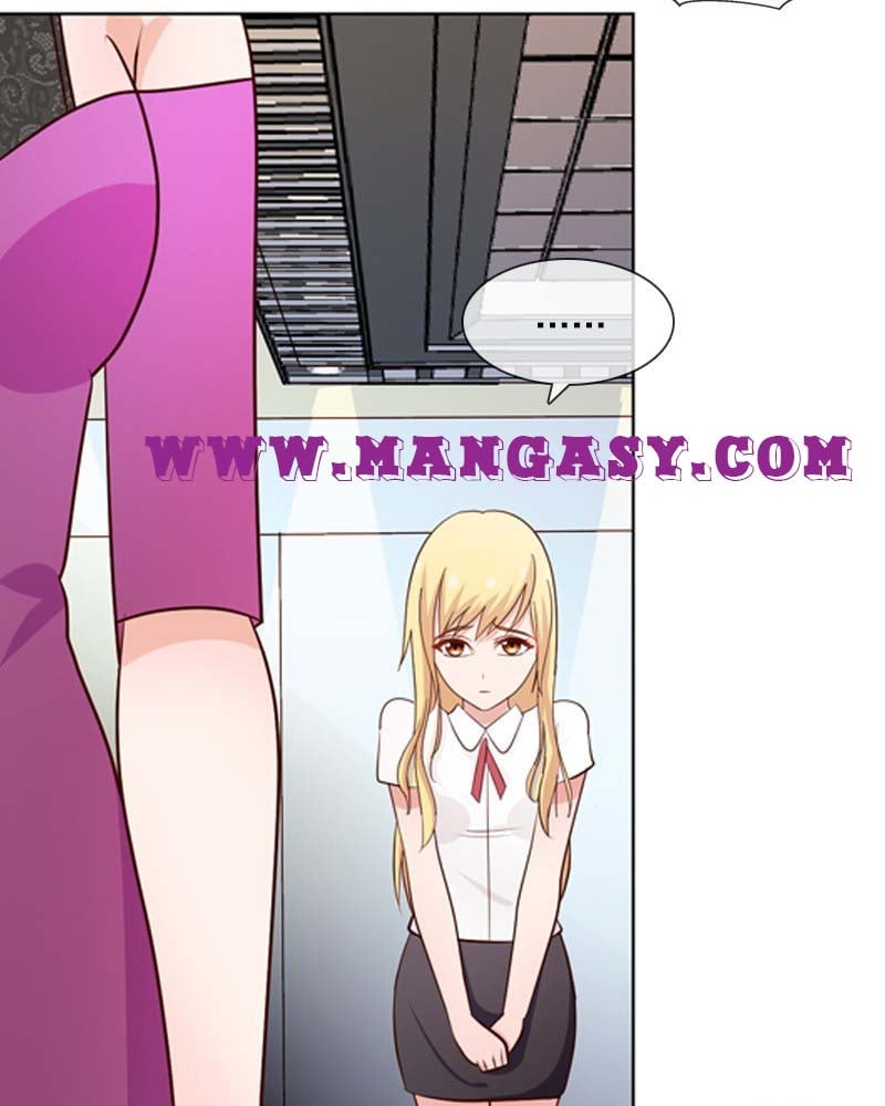 President’s Ugly Duckling Princess Chapter 12 - page 4