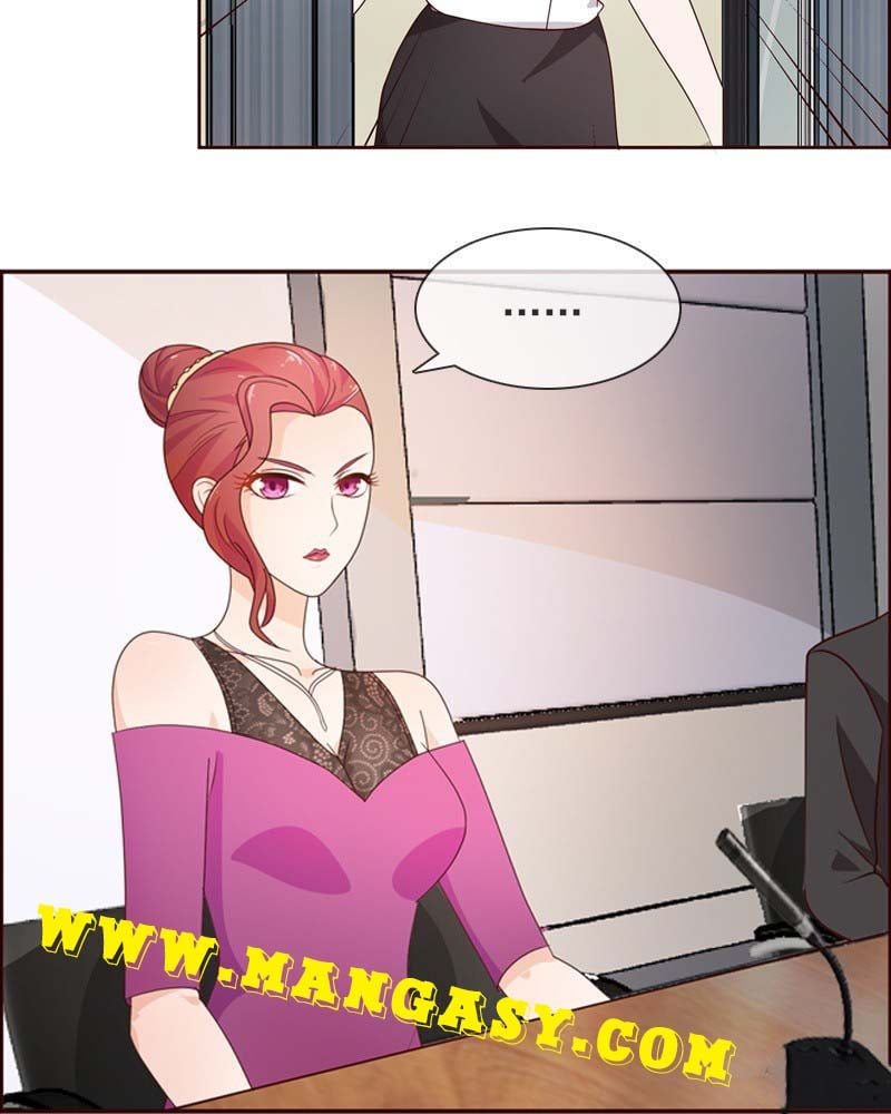 President’s Ugly Duckling Princess Chapter 11 - page 15