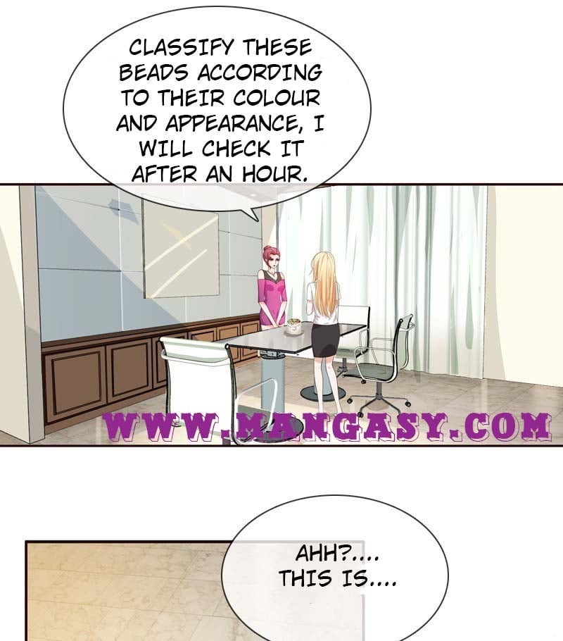 President’s Ugly Duckling Princess Chapter 11 - page 2