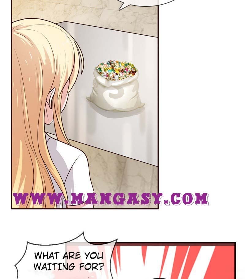 President’s Ugly Duckling Princess Chapter 11 - page 3