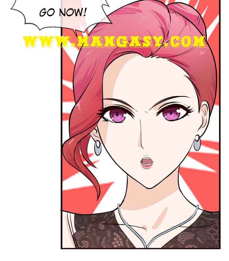 President’s Ugly Duckling Princess Chapter 11 - page 4
