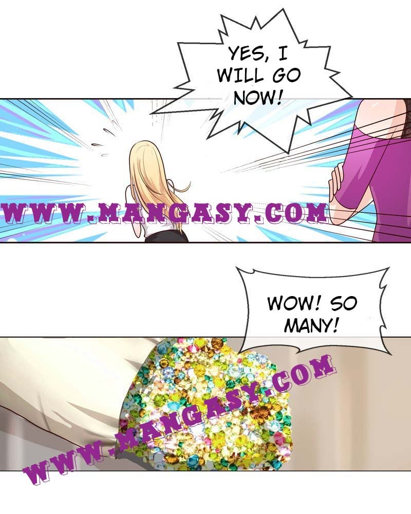 President’s Ugly Duckling Princess Chapter 11 - page 5