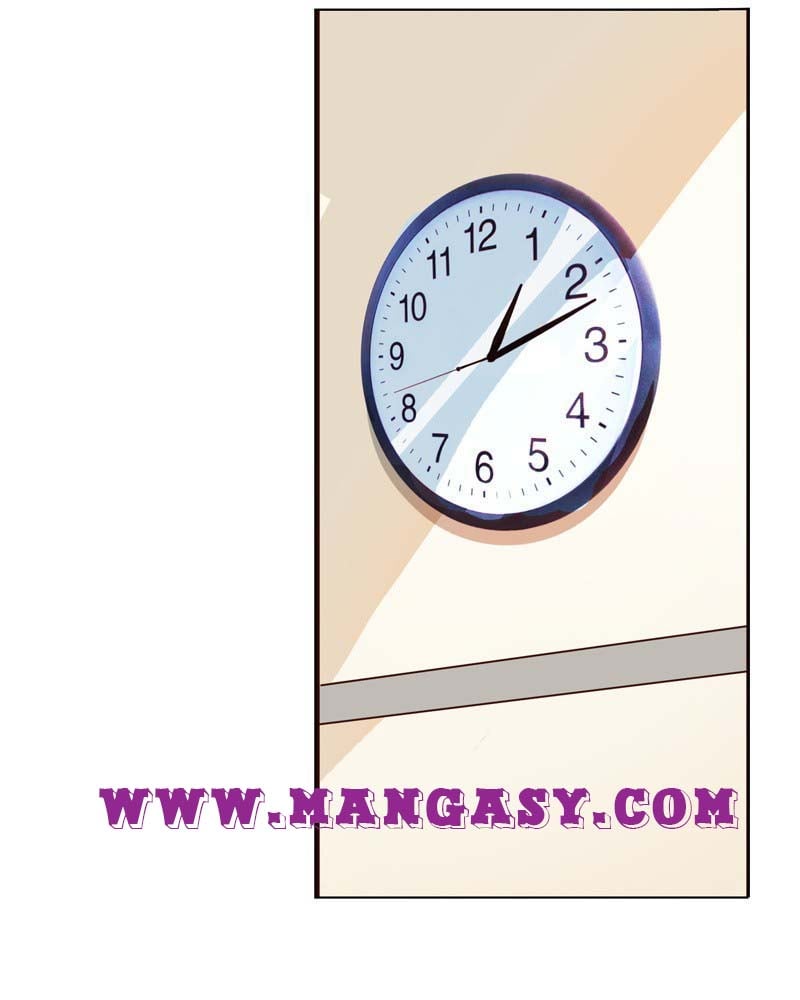 President’s Ugly Duckling Princess Chapter 11 - page 7