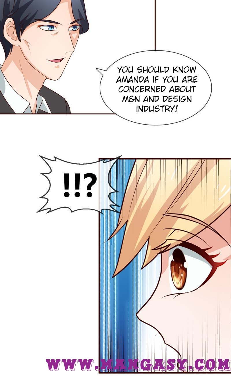 President’s Ugly Duckling Princess Chapter 10 - page 8