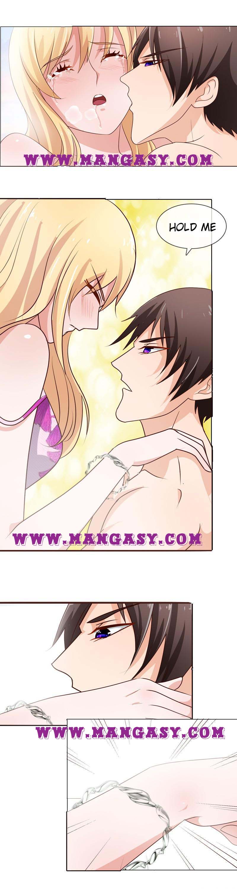 President’s Ugly Duckling Princess Chapter 7 - page 7