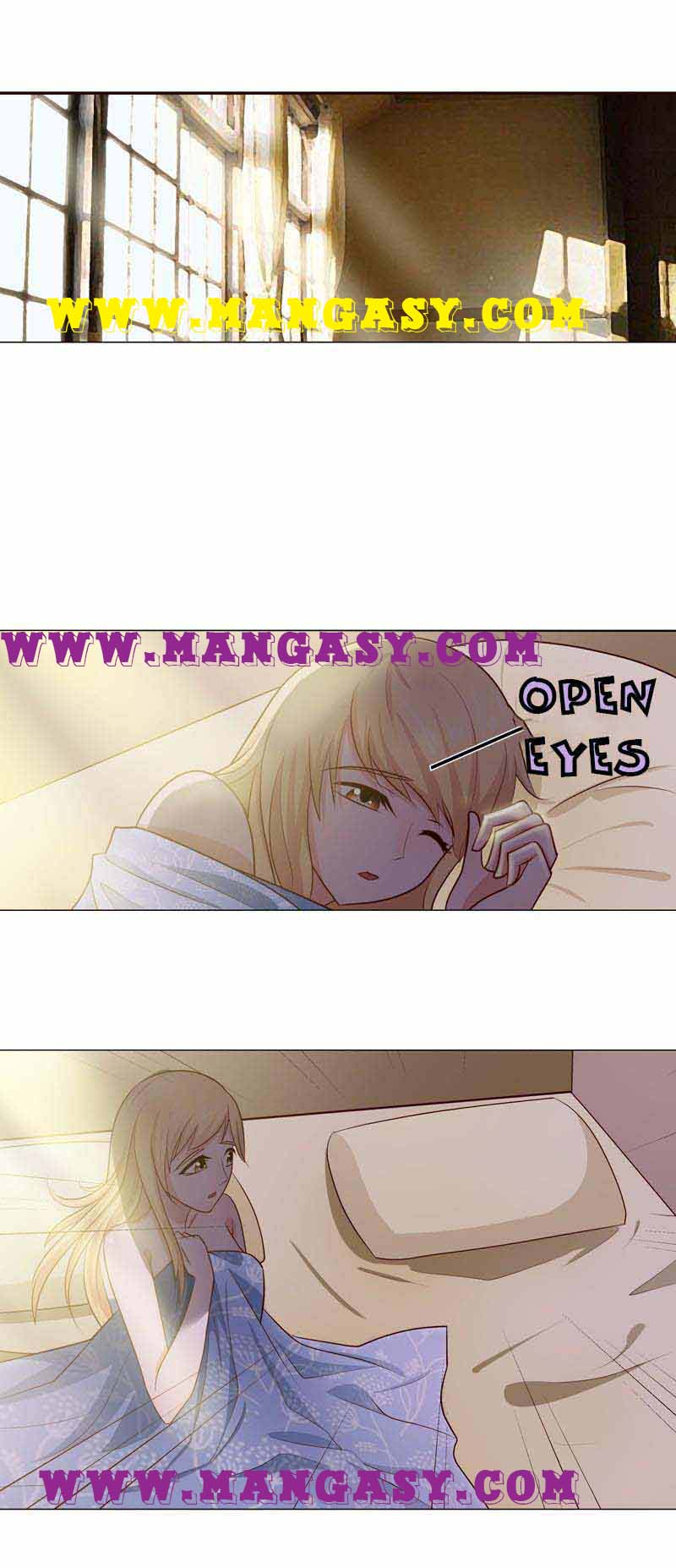 President’s Ugly Duckling Princess Chapter 4 - page 11