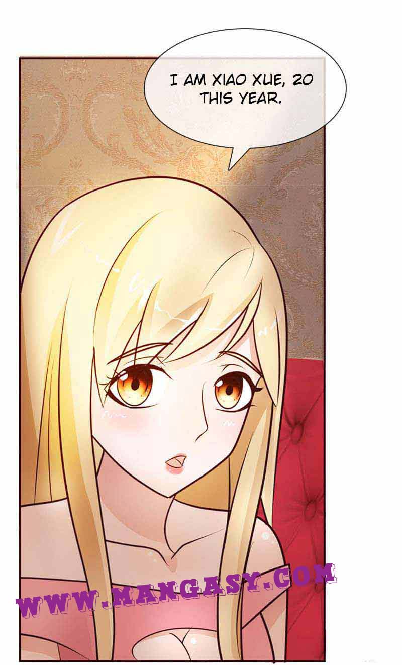 President’s Ugly Duckling Princess Chapter 2 - page 11