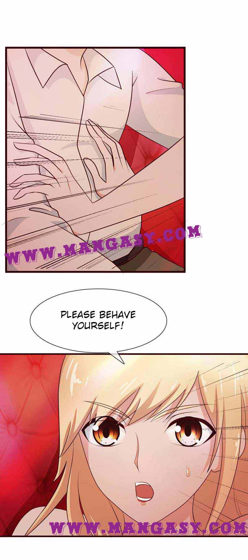 President’s Ugly Duckling Princess Chapter 2 - page 14
