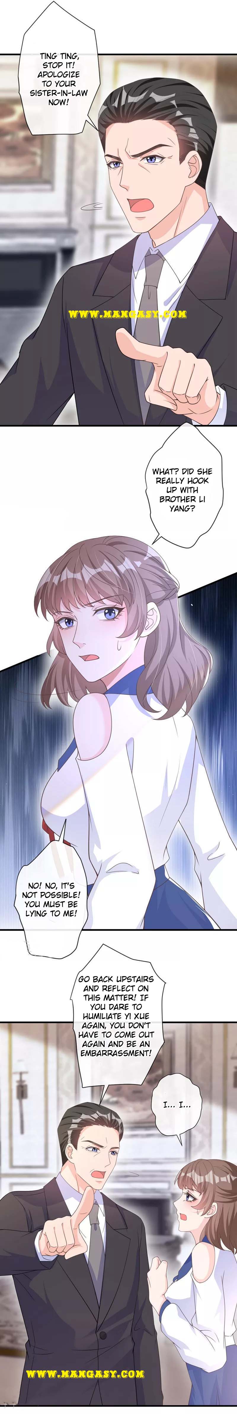 Did You Reject Mr.Lu Today? chapter 37 - page 13