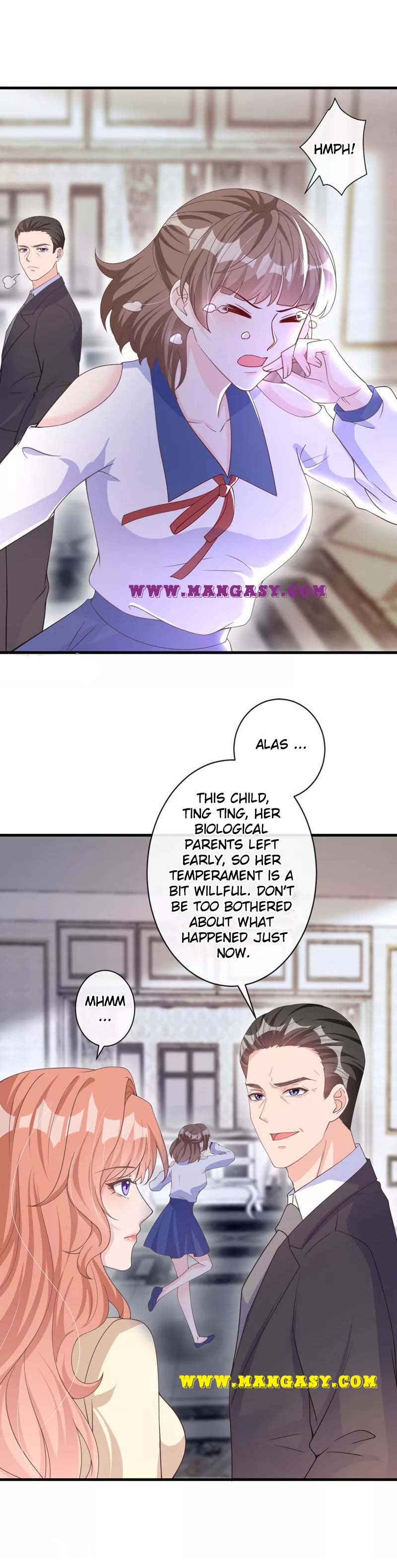 Did You Reject Mr.Lu Today? chapter 37 - page 14