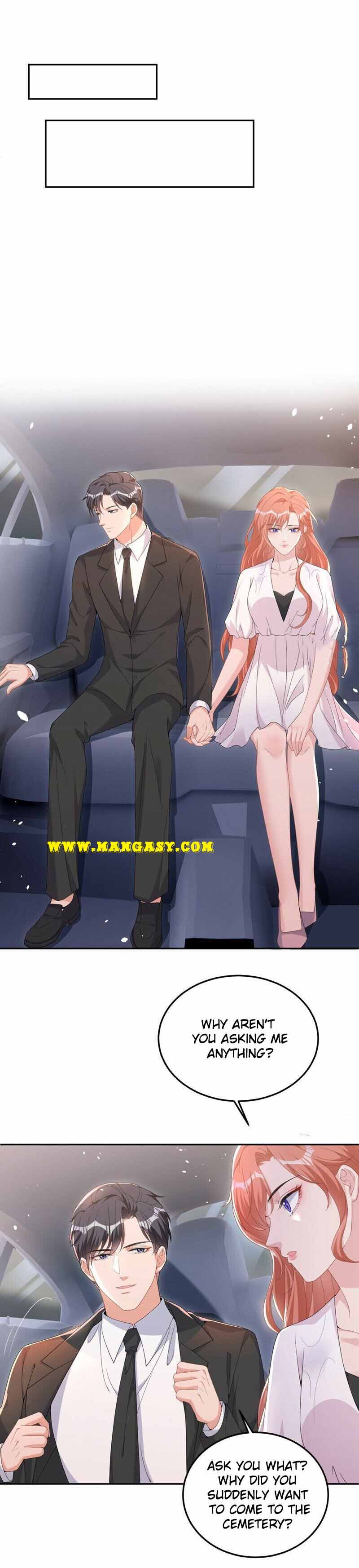 Did You Reject Mr.Lu Today? chapter 98 - page 12