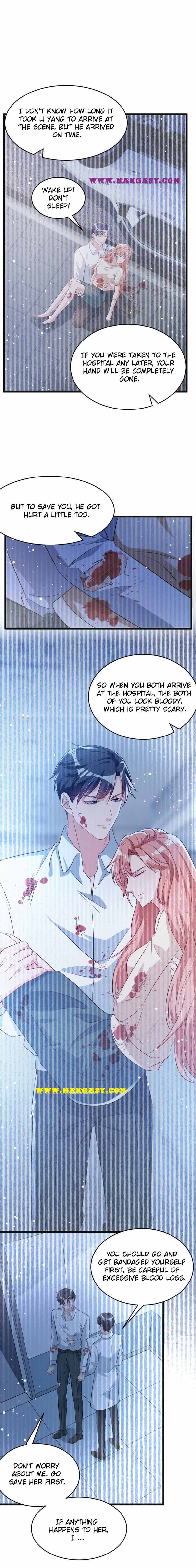 Did You Reject Mr.Lu Today? chapter 100 - page 13