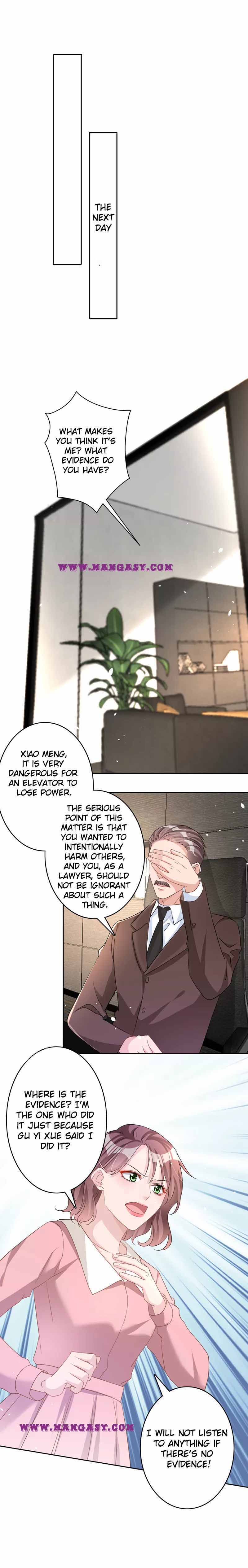 Did You Reject Mr.Lu Today? chapter 51 - page 2
