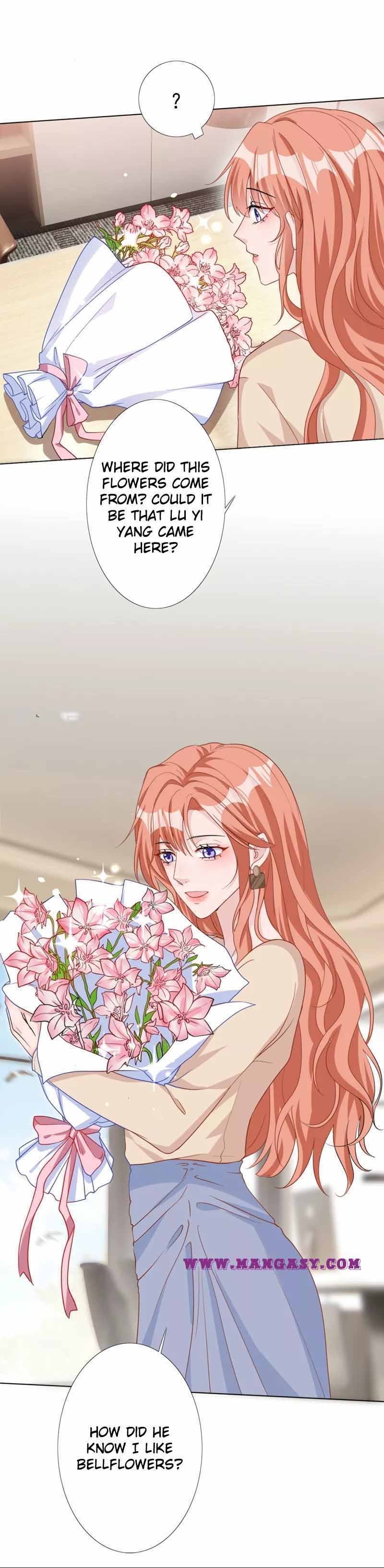 Did You Reject Mr.Lu Today? chapter 51 - page 6