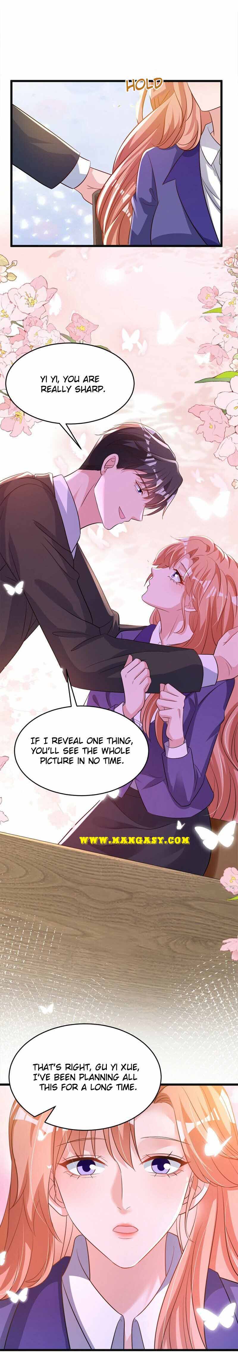 Did You Reject Mr.Lu Today? chapter 101 - page 10