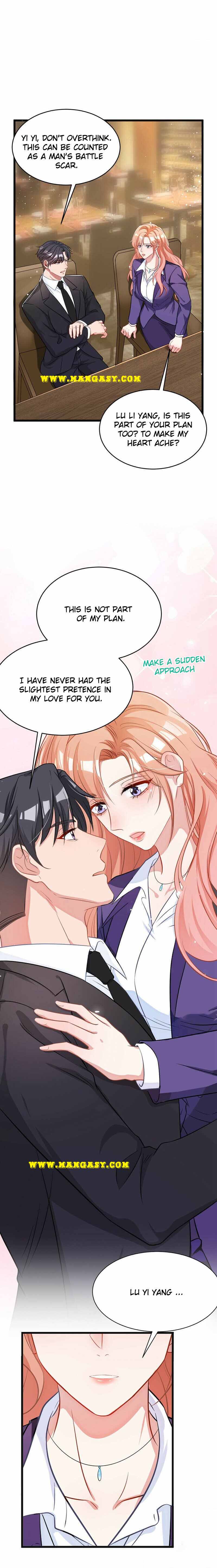Did You Reject Mr.Lu Today? chapter 101 - page 13