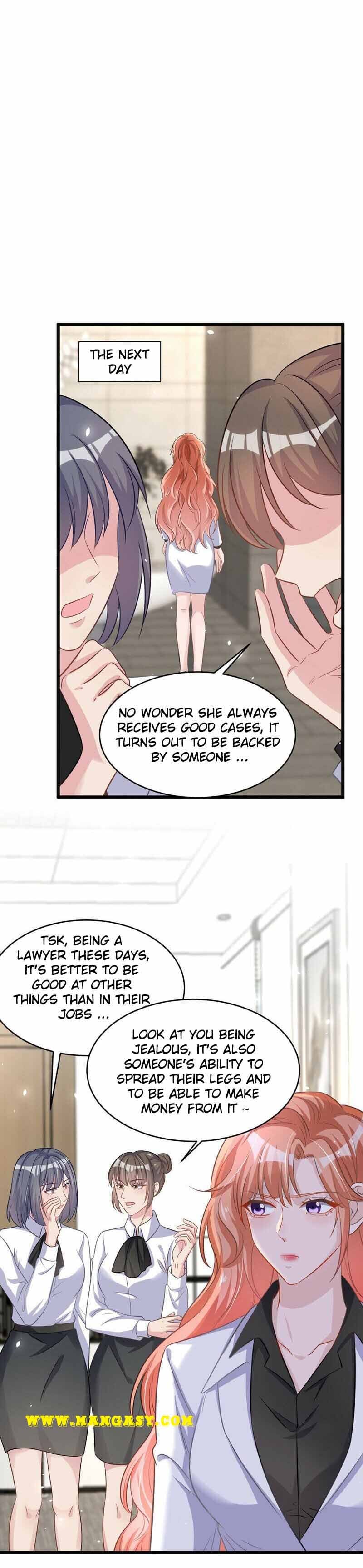 Did You Reject Mr.Lu Today? chapter 102 - page 13