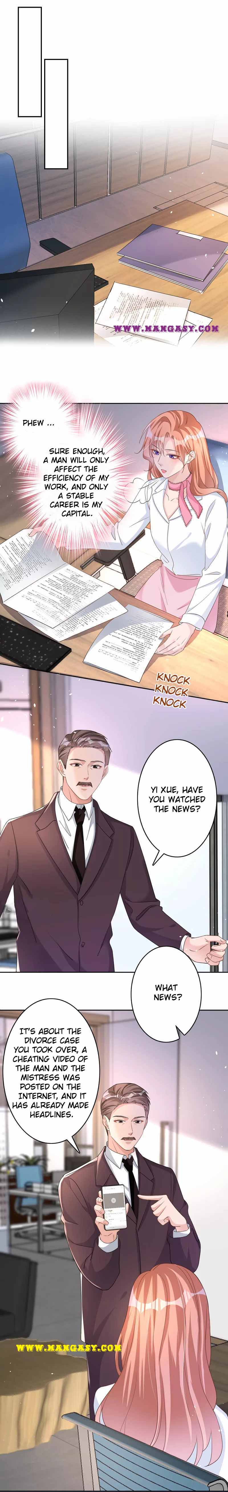 Did You Reject Mr.Lu Today? chapter 54 - page 2