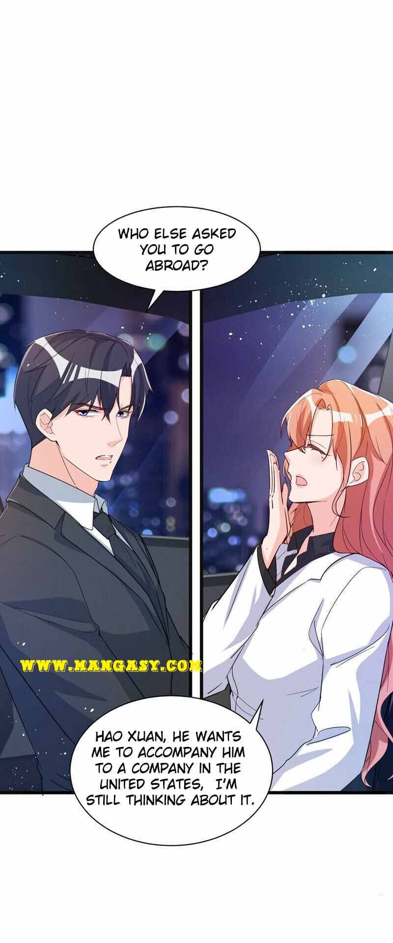 Did You Reject Mr.Lu Today? chapter 105 - page 11