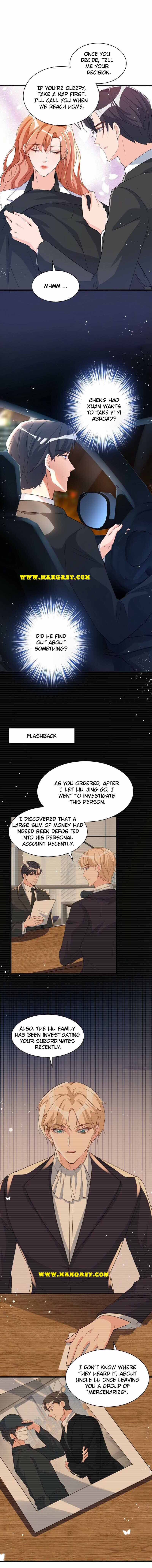 Did You Reject Mr.Lu Today? chapter 105 - page 12