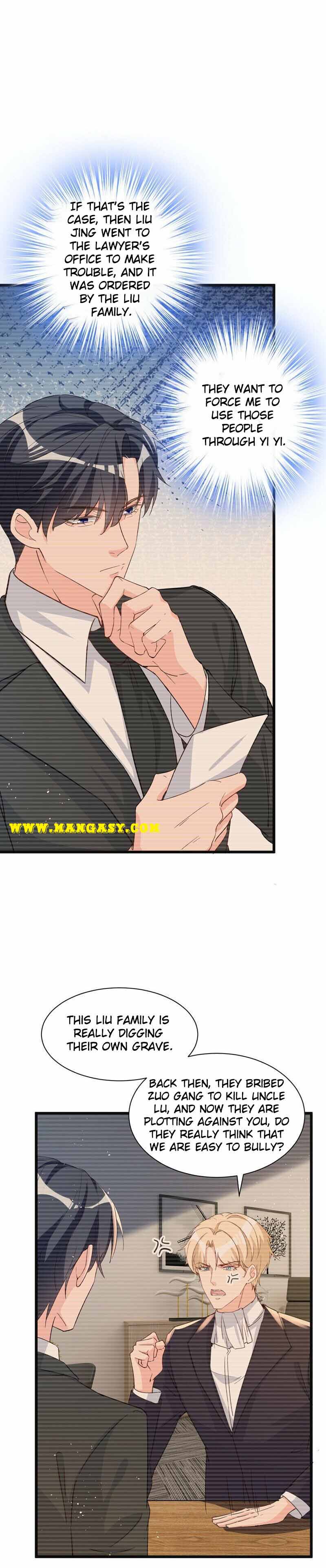 Did You Reject Mr.Lu Today? chapter 105 - page 13