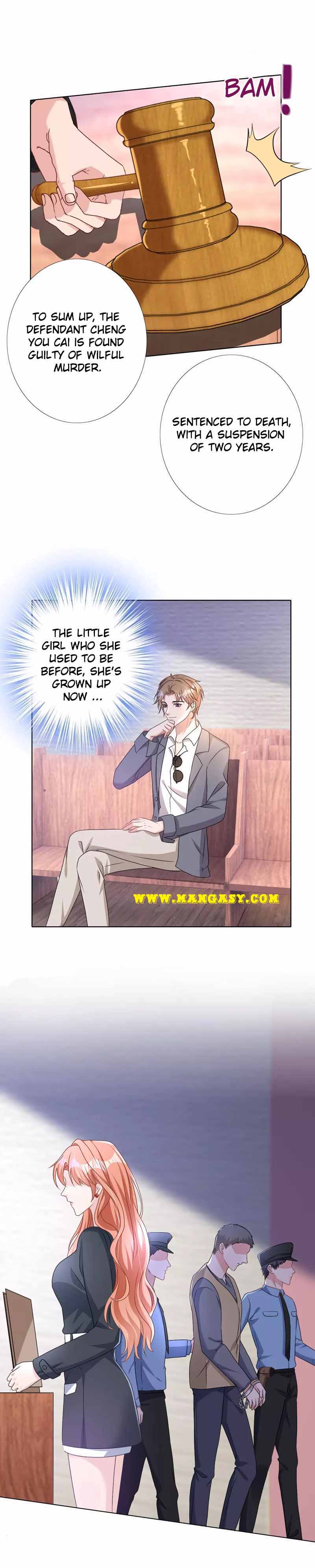 Did You Reject Mr.Lu Today? chapter 56 - page 10