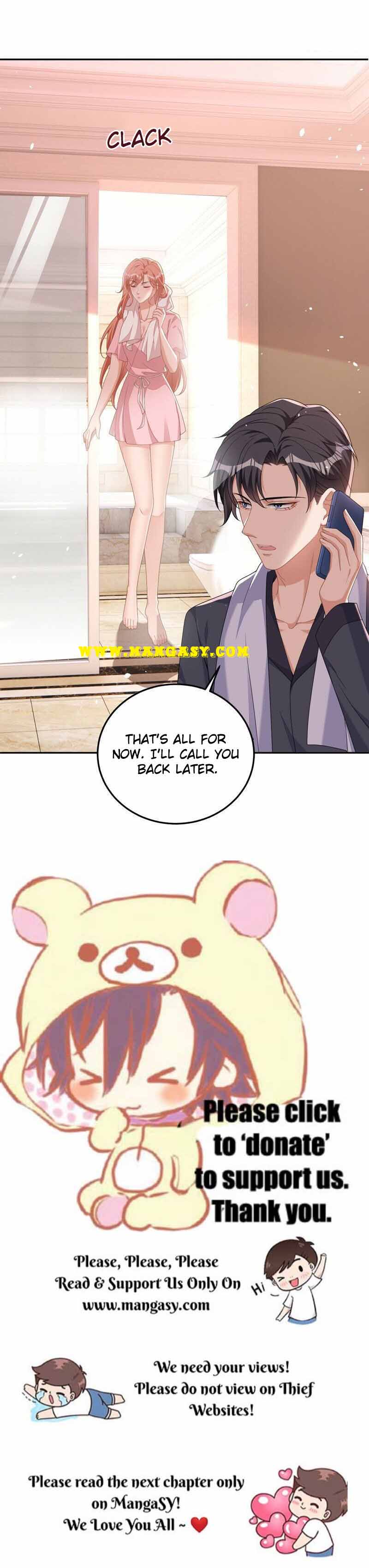 Did You Reject Mr.Lu Today? chapter 106 - page 13