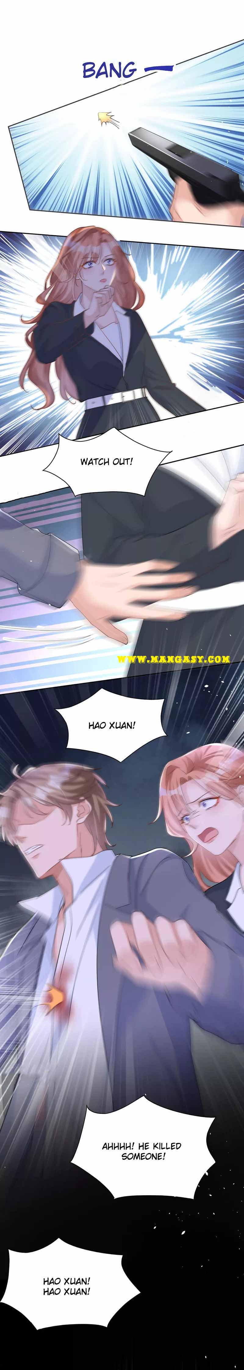 Did You Reject Mr.Lu Today? chapter 57 - page 2
