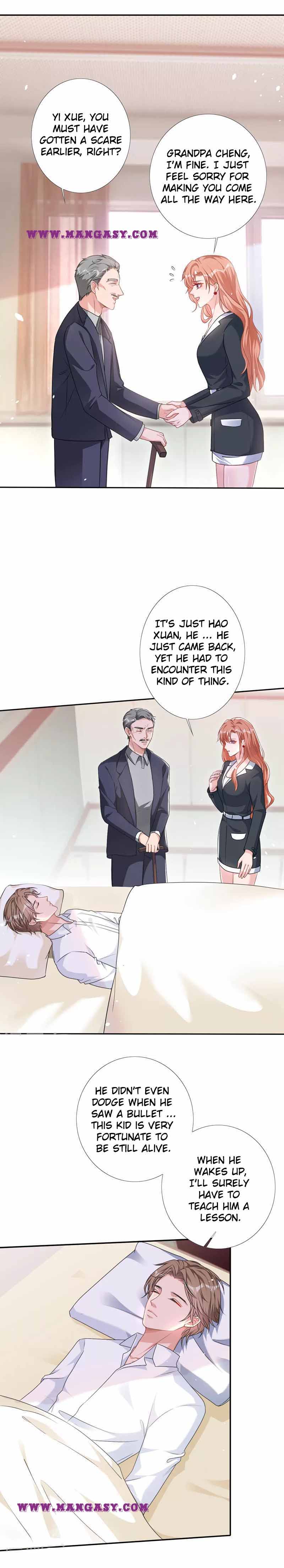 Did You Reject Mr.Lu Today? chapter 58 - page 2