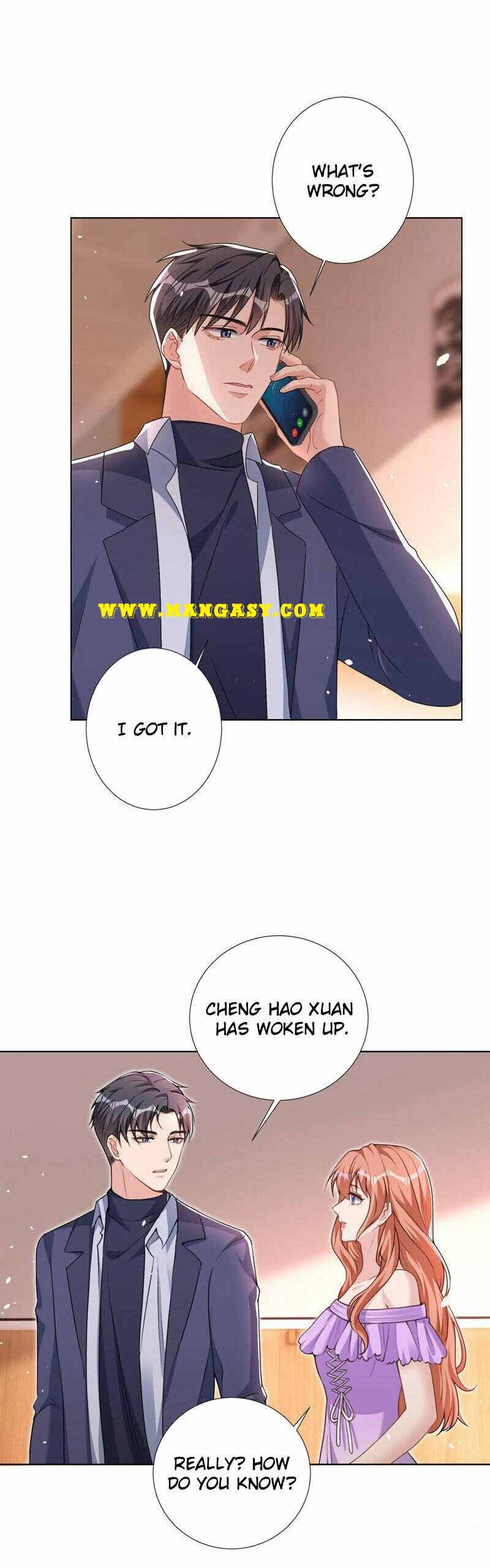 Did You Reject Mr.Lu Today? chapter 60 - page 11