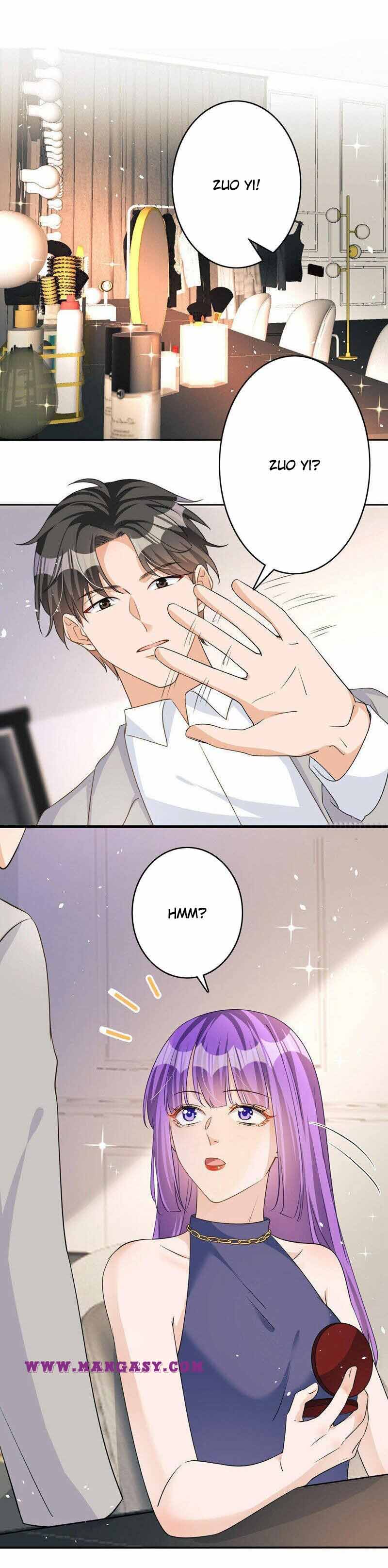 Did You Reject Mr.Lu Today? chapter 61 - page 11