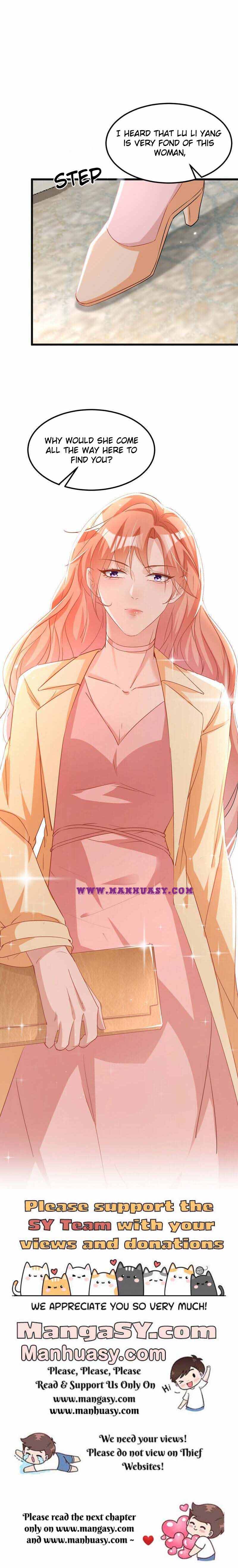 Did You Reject Mr.Lu Today? chapter 112 - page 13