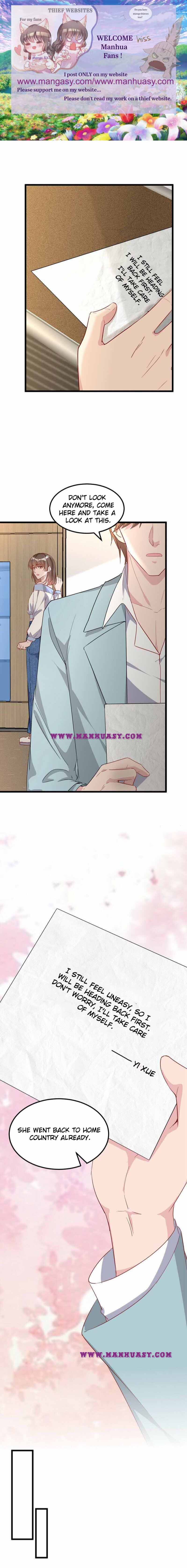 Did You Reject Mr.Lu Today? chapter 112 - page 2