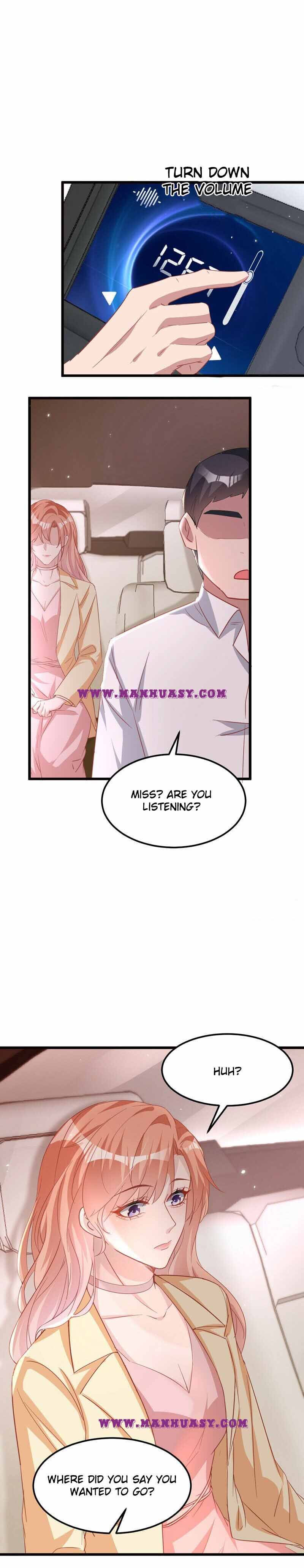 Did You Reject Mr.Lu Today? chapter 112 - page 7