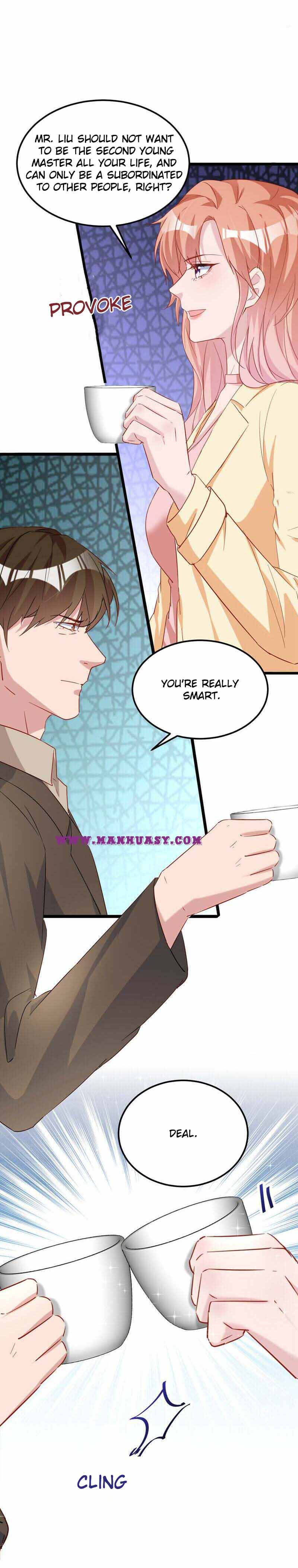 Did You Reject Mr.Lu Today? chapter 113 - page 10