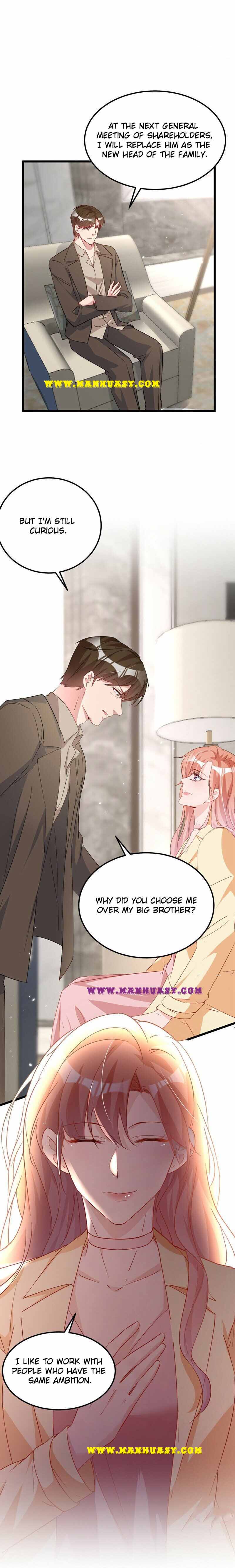 Did You Reject Mr.Lu Today? chapter 113 - page 12