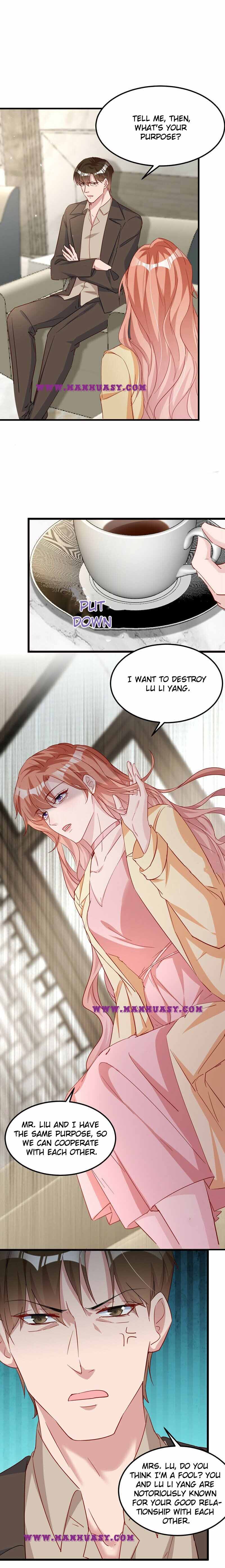 Did You Reject Mr.Lu Today? chapter 113 - page 5